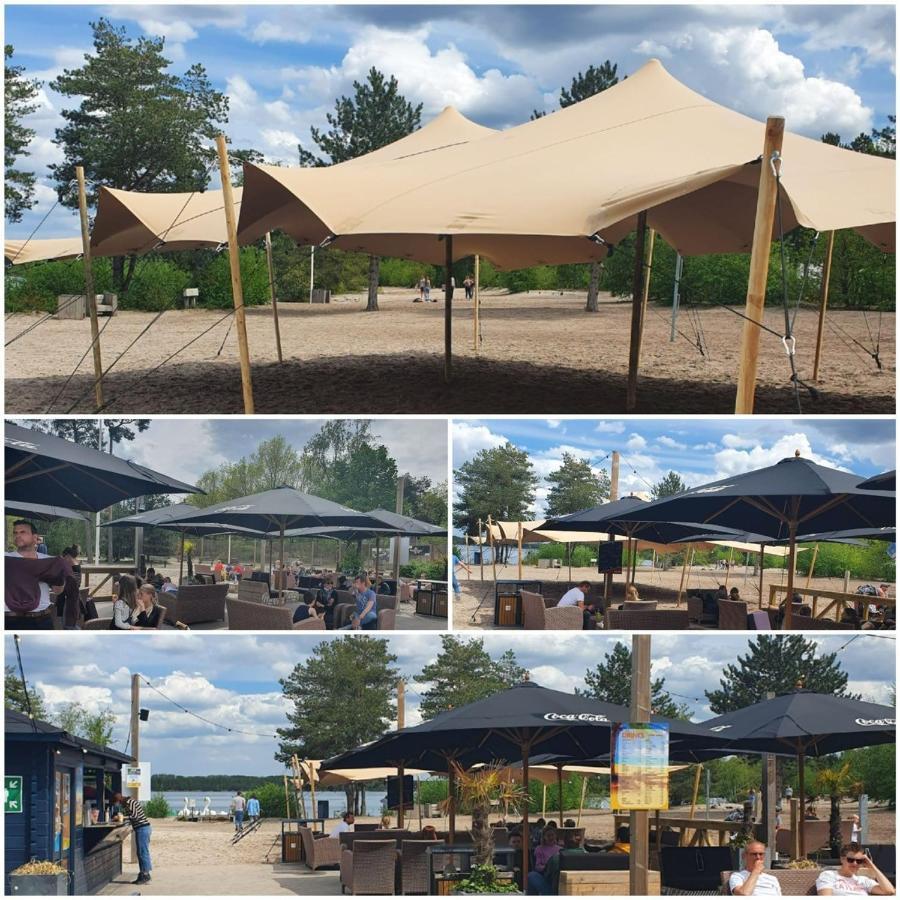 Sunparks Kempense Meren 3*