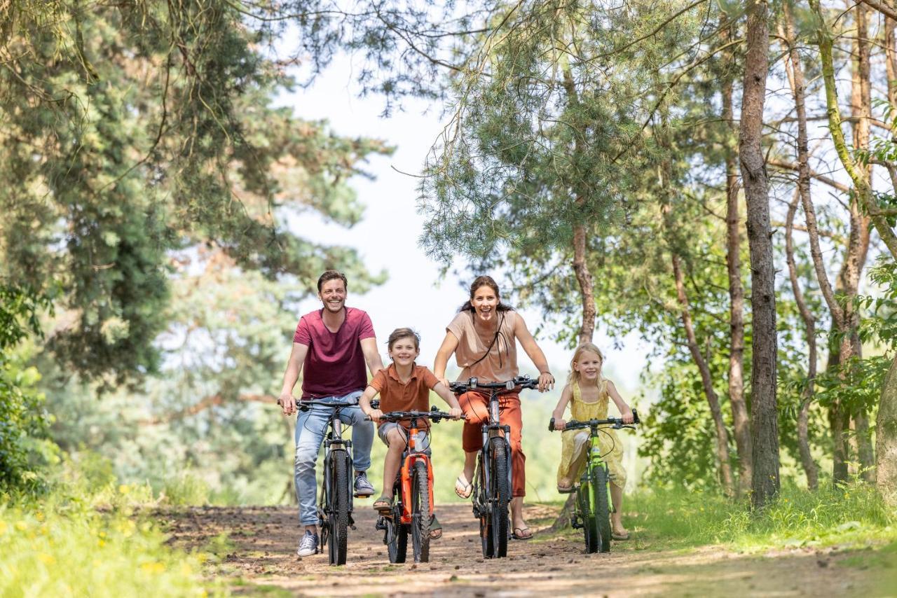 Vakantiepark Sunparks Kempense Meren Mol