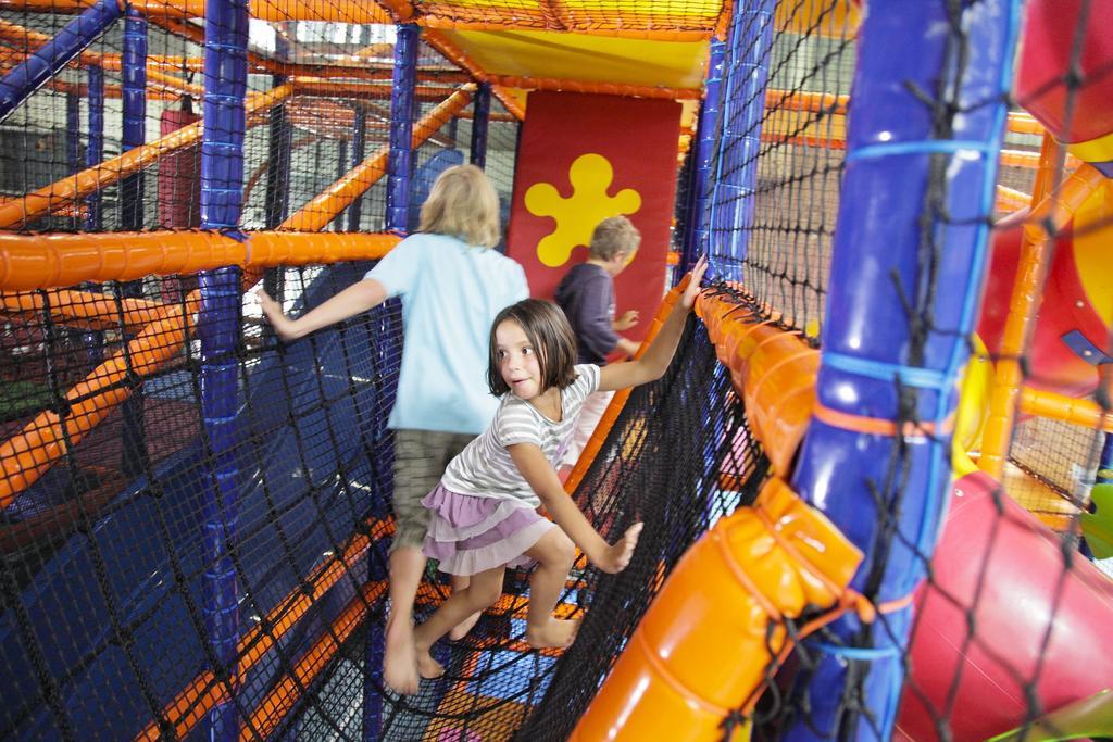 Sunparks Kempense Meren Vakantiepark 3*