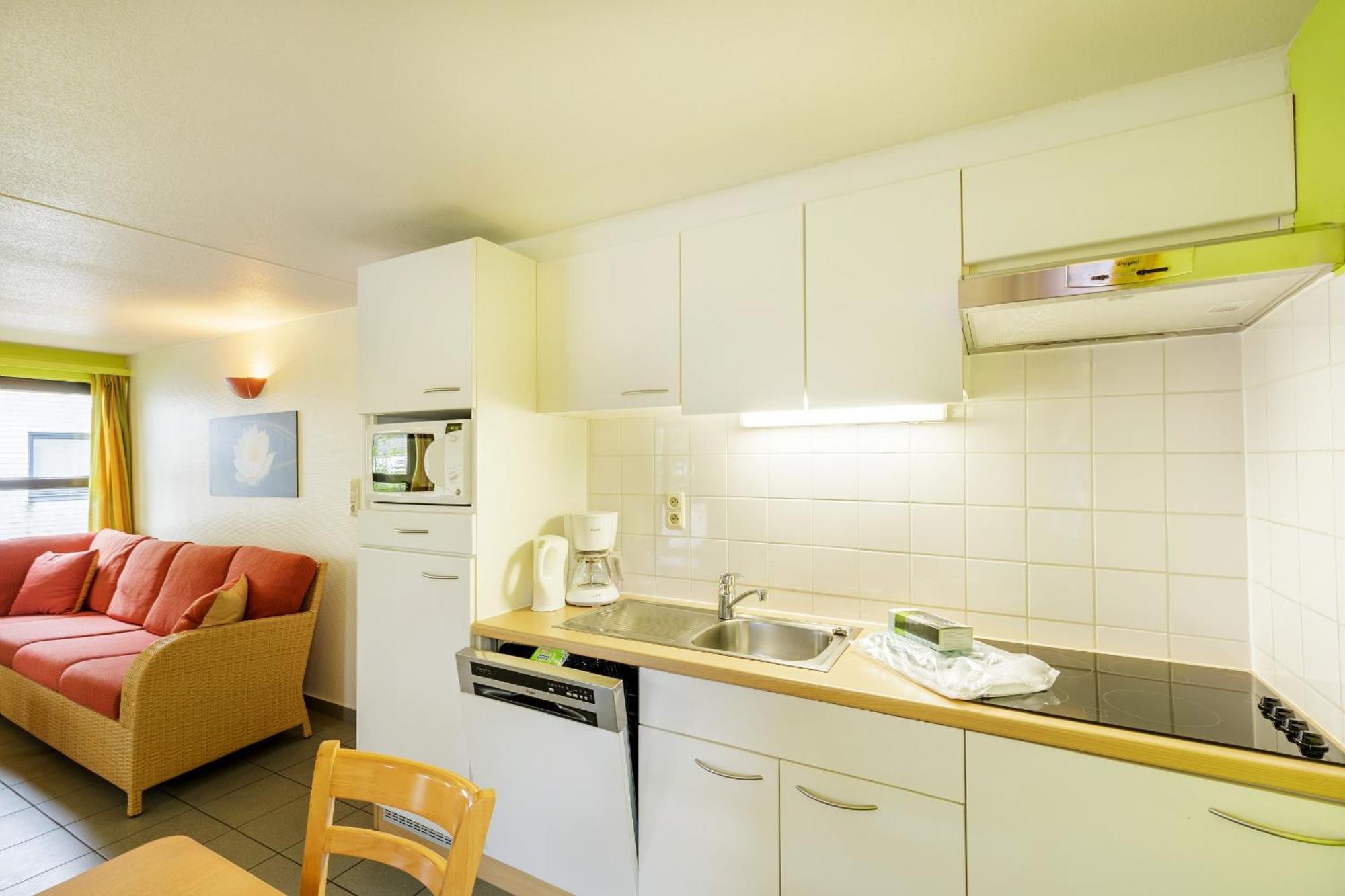 Sunparks Kempense Meren Vakantiepark Mol