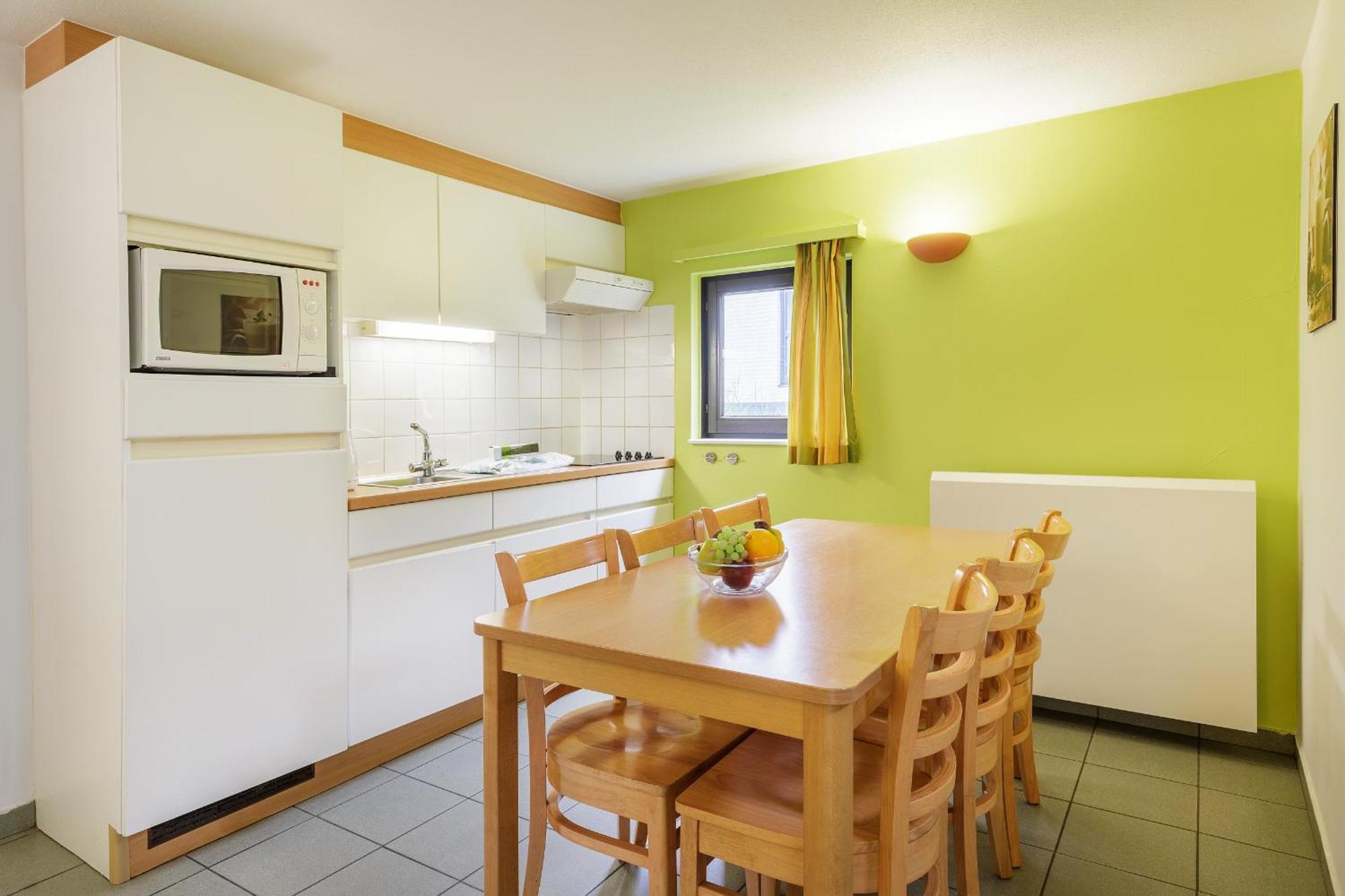 Sunparks Kempense Meren Vakantiepark 3*