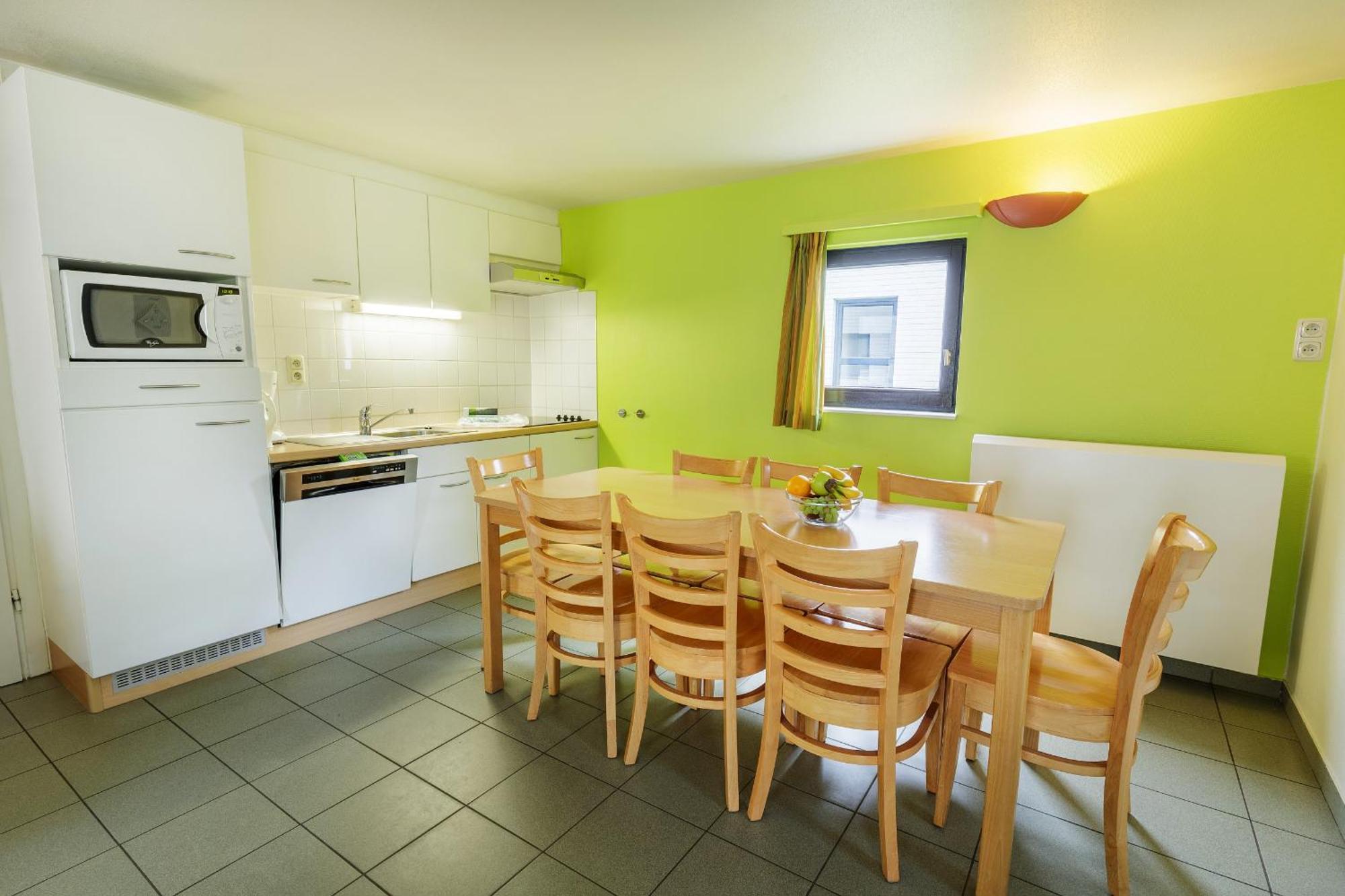 Sunparks Kempense Meren Vakantiepark