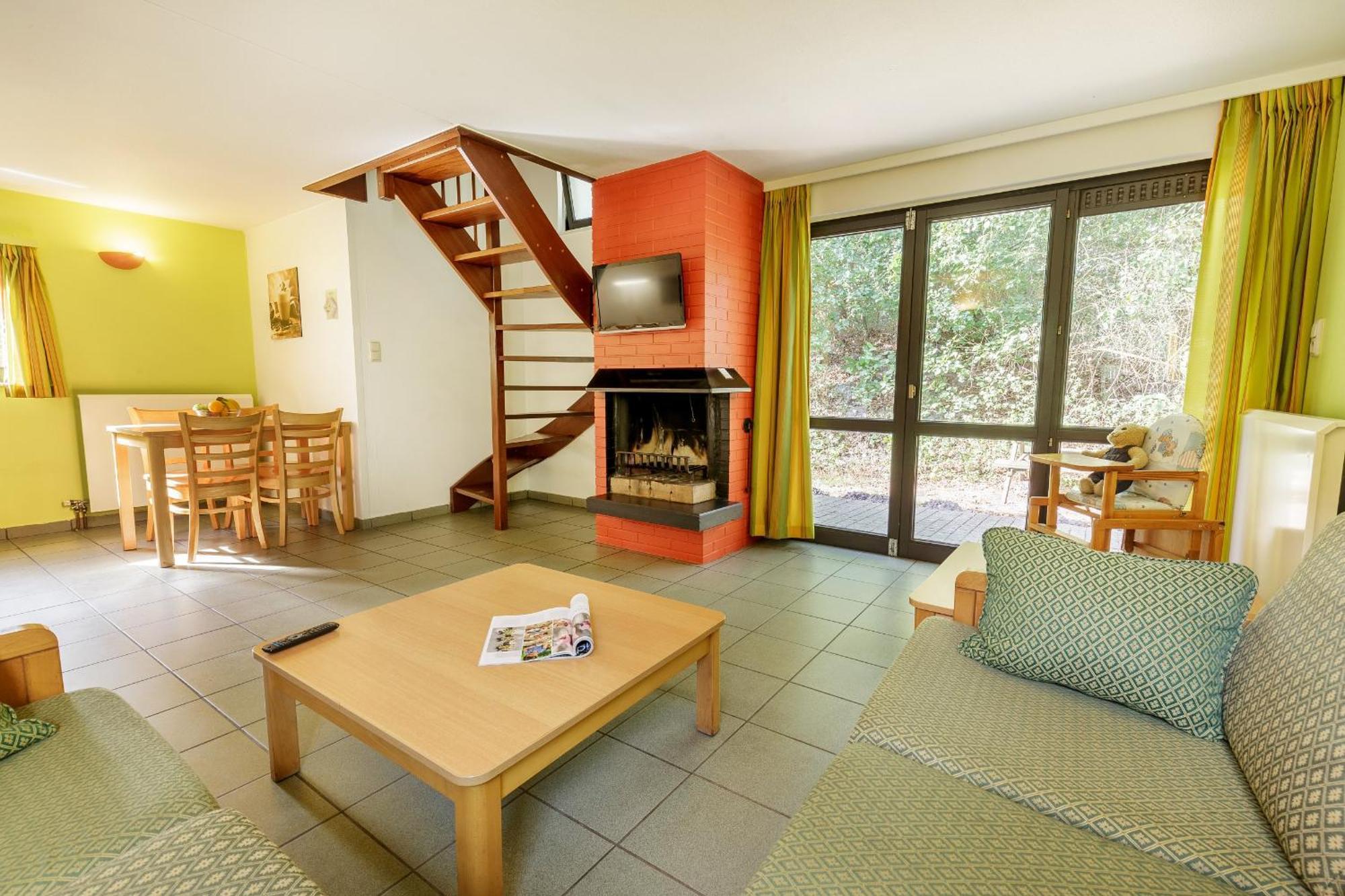Sunparks Kempense Meren 3*