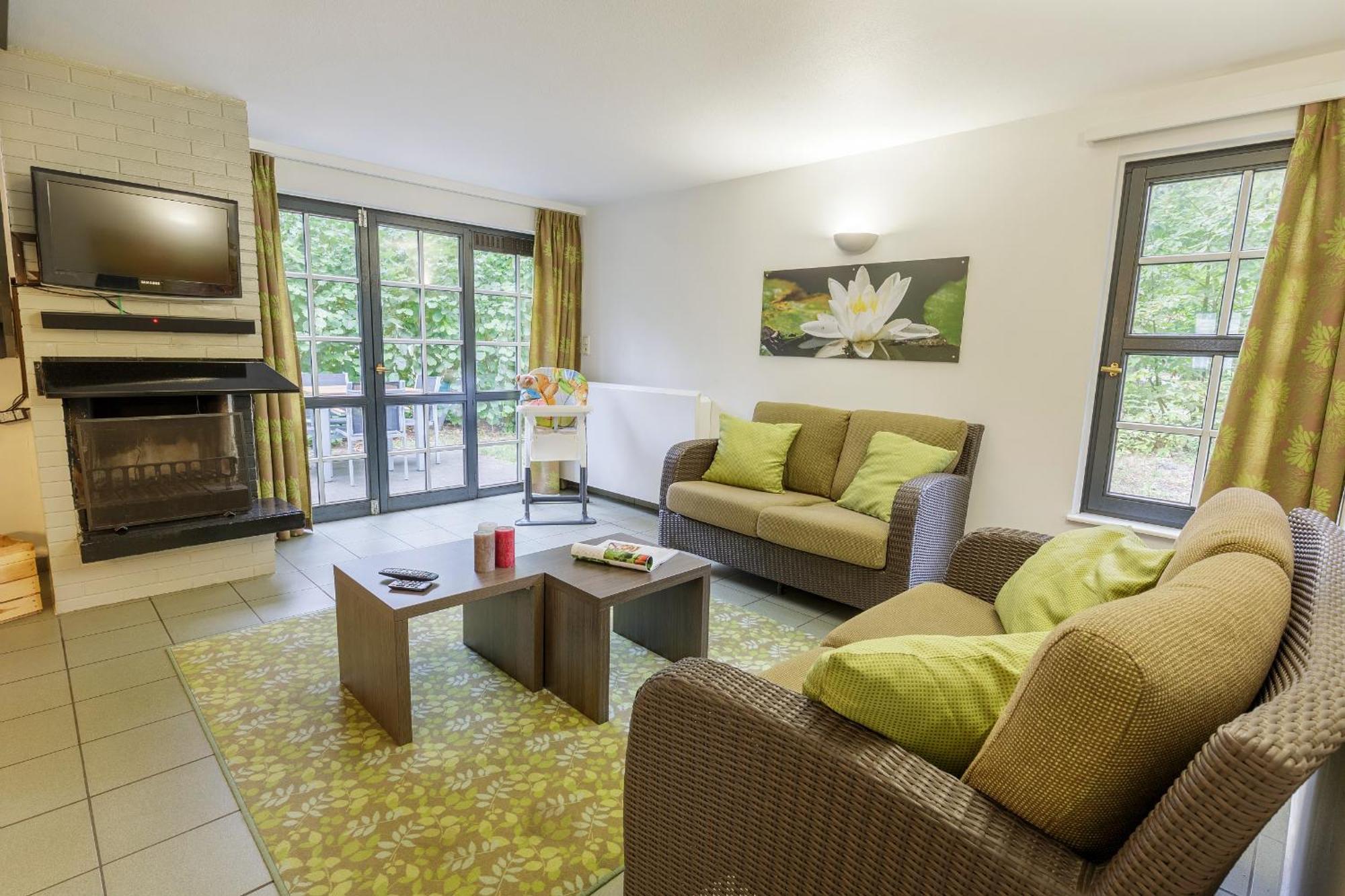 Sunparks Kempense Meren Vakantiepark