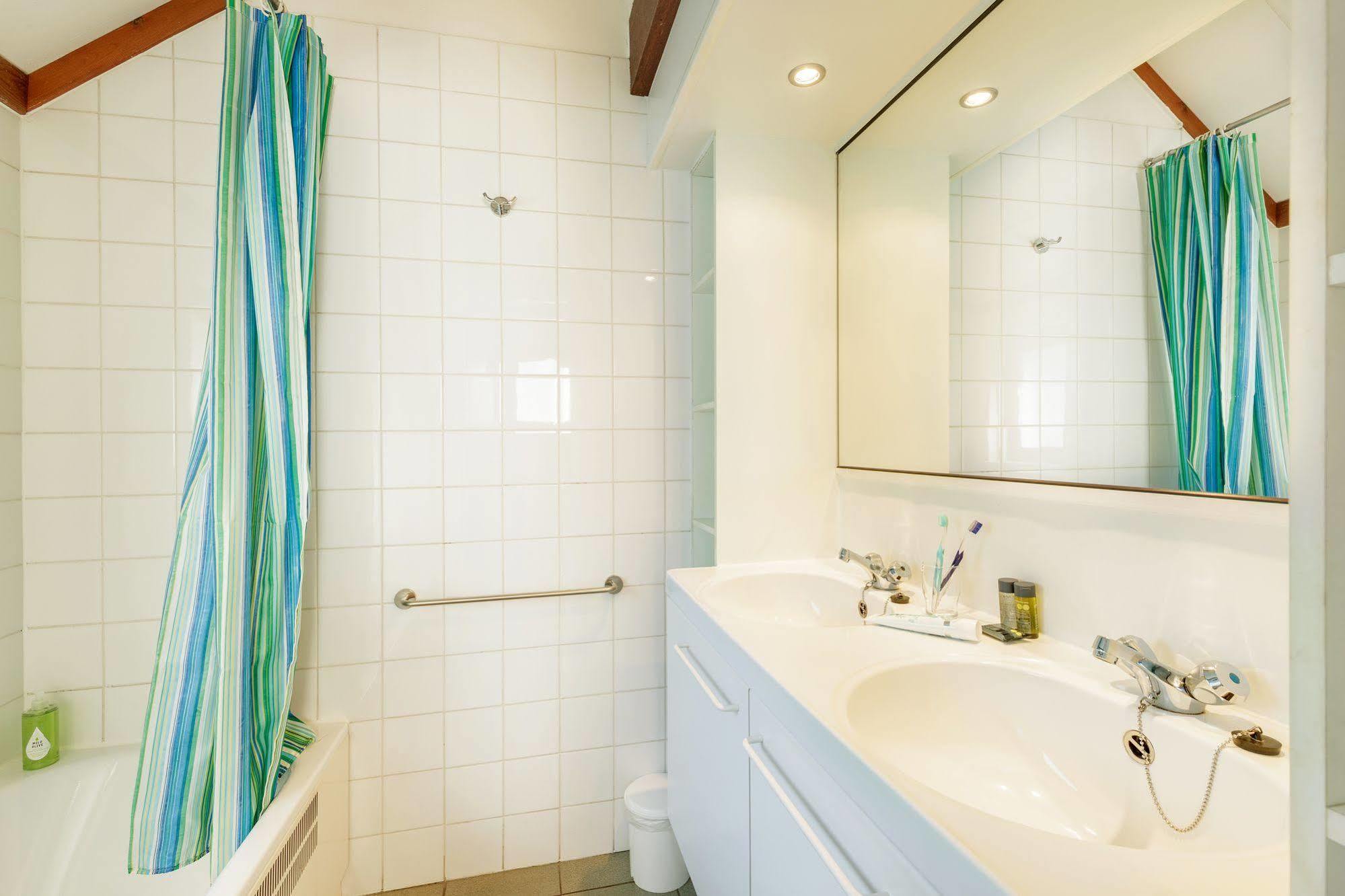 Sunparks Kempense Meren Parco vacanze 3*