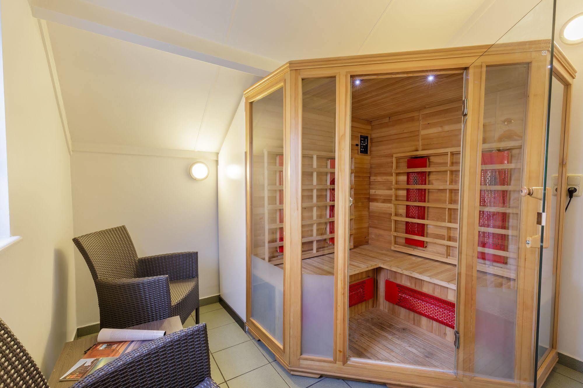 Sunparks Kempense Meren Vakantiepark