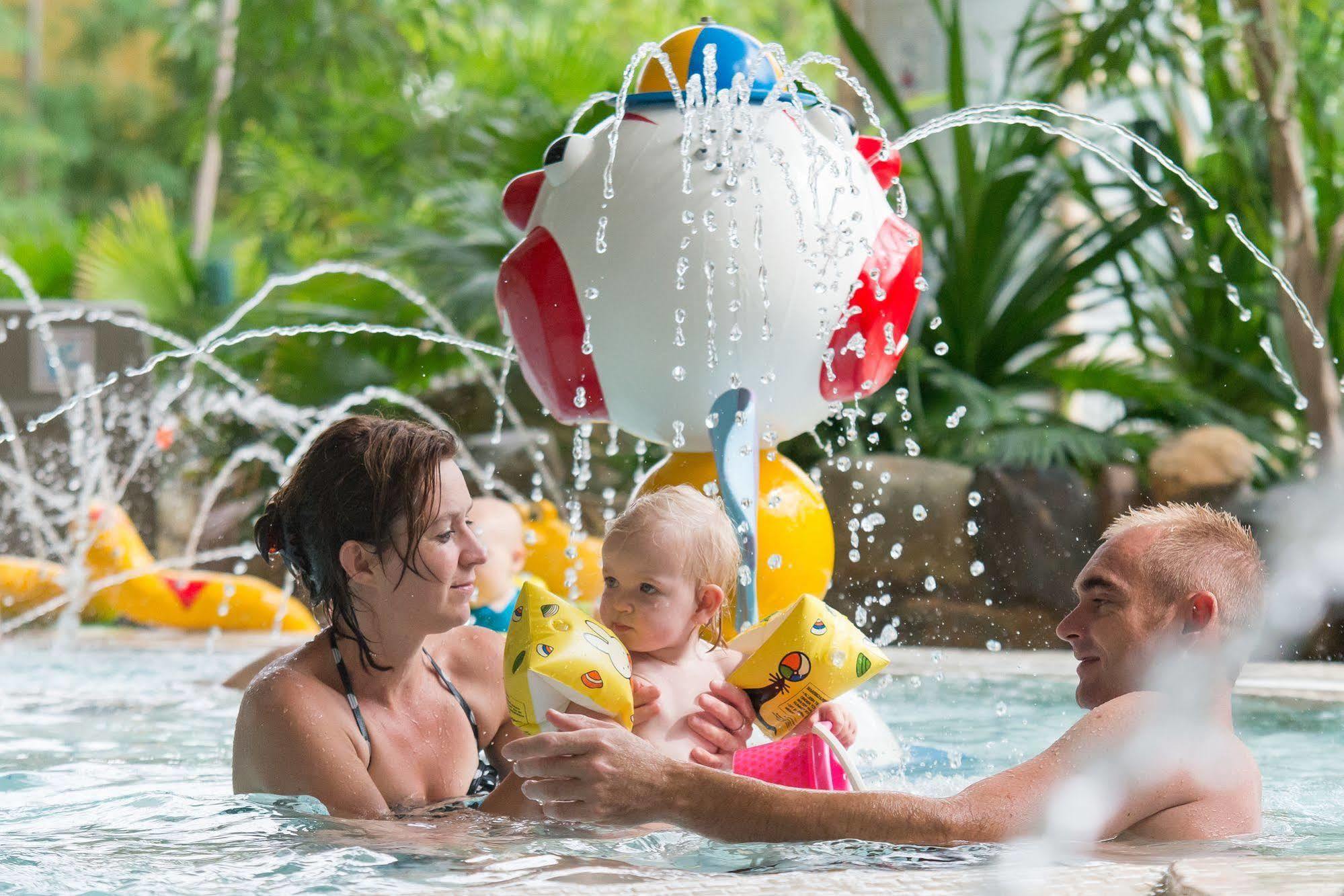 Sunparks Kempense Meren 3* Mol
