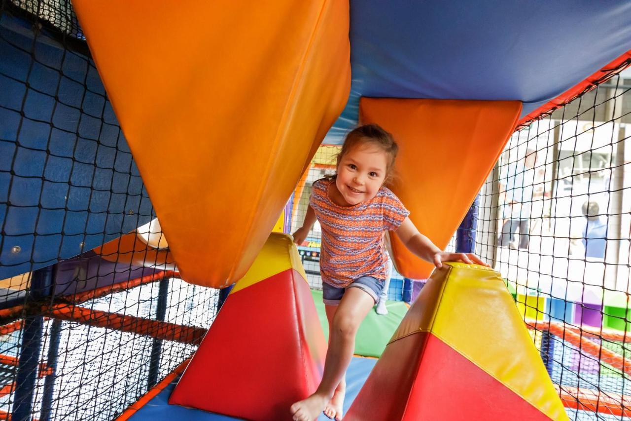 Sunparks Kempense Meren Vakantiepark Mol